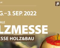 Int. Holzmesse Klagenfurt