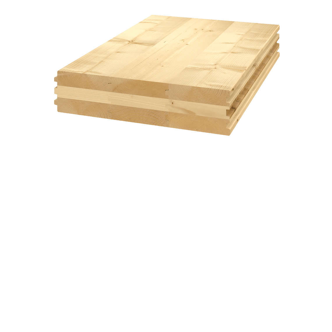 primolam Decke 140x600
